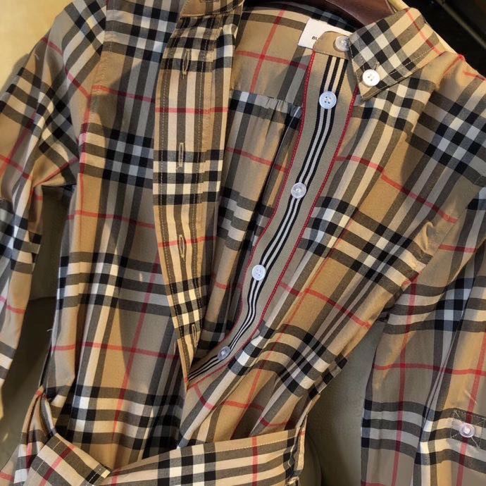 Burberry Dress